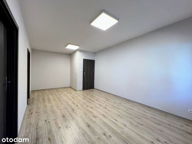 Lokal biurowy do wynajęcia 46 m2 Trembeckiego