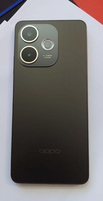 Smartphone OPPO A5 PRO 5G - Novo