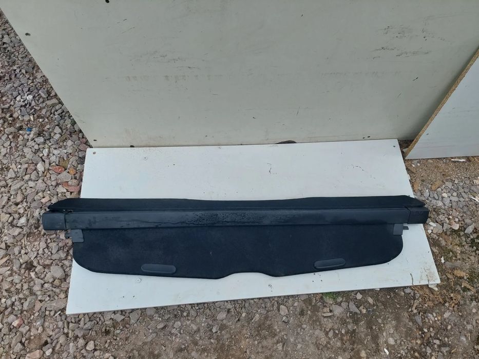 ROLETA BAGAŻNIKA PEUGEOT 307 SW  KOMBI