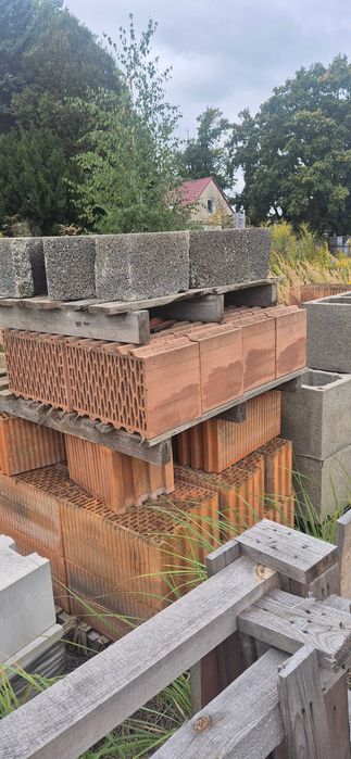 gruz ceramiczny do oddania za darmo