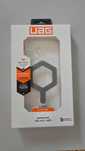 Etui case samsung S25, UAG Plyo Pro