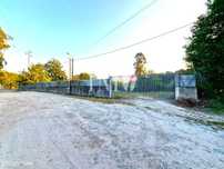 Terreno p/ construção Pavilhão Industrial