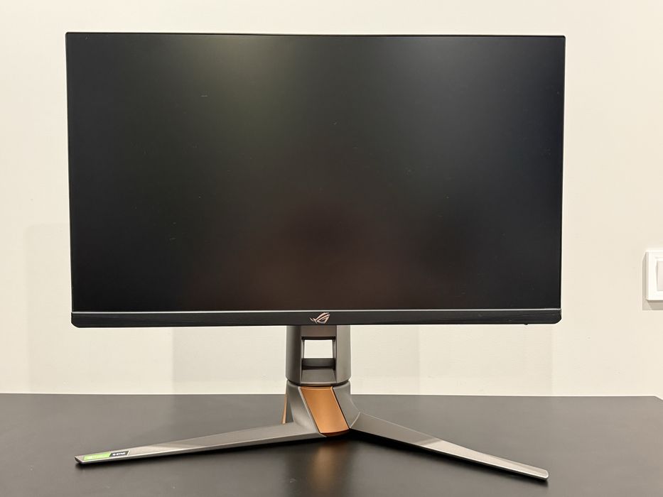 Ігровий монітор 24.5" Asus ROG Swift PG259QN 360Hz