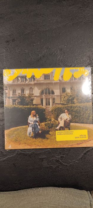 Dawid Podsiadło Kaśka Sochacka tylko haj wersja limitowana