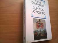 Cem Anos de Solidão - Gabriel Garcia Marquez