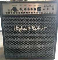 Piec basowy combo Hughes & Kettner BK515