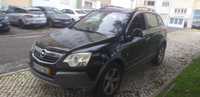 Opel Antara 2.0 CDTI 150Cv. (4X4).Cx.Manual (Otimo estado geral)