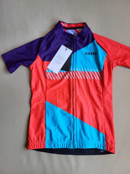 Camisola Feminina Siroko XS