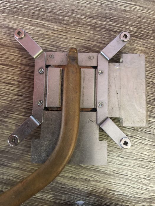 Система охолодження кулер ACER Aspire 7535 7535G 7235 MS2262 7738g FAN