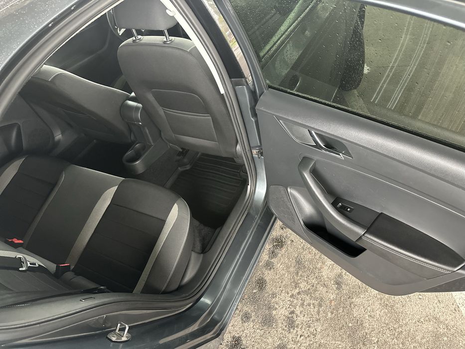 Продам шкода рапид 1.6 mpi