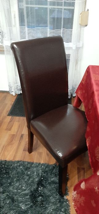 Krzesla  skuropodobne