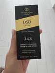 DSD De Luxe Lotion 3.4.4 100 ml