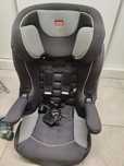 Cadeira Zippy com Isofix