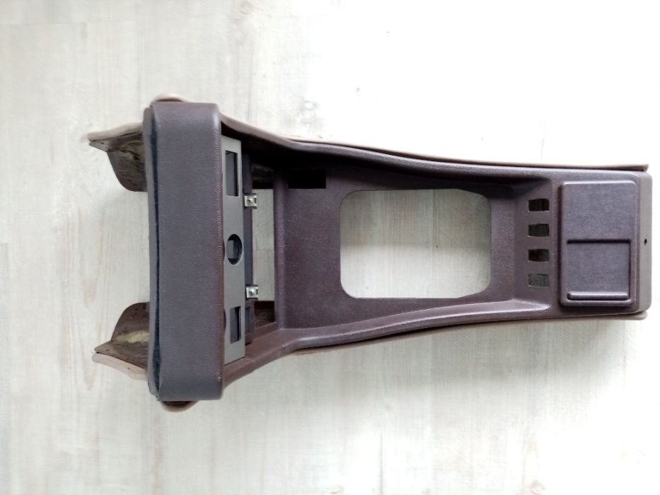 Consola central Porsche 944 / 924
