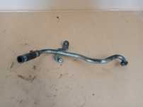 Przewod rurka smarujaca turbiny Fiat punto doblo 1.3 jtd hdi cdti