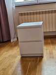 Szafka Ikea MALM z szufladami