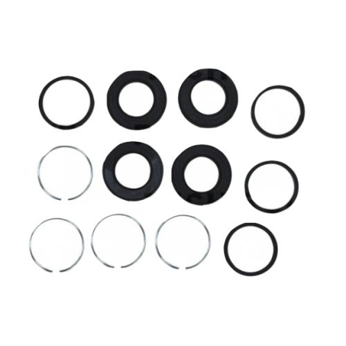 Komplet uszczelnień zacisku hamulca do Zetor 935024 Premium Parts