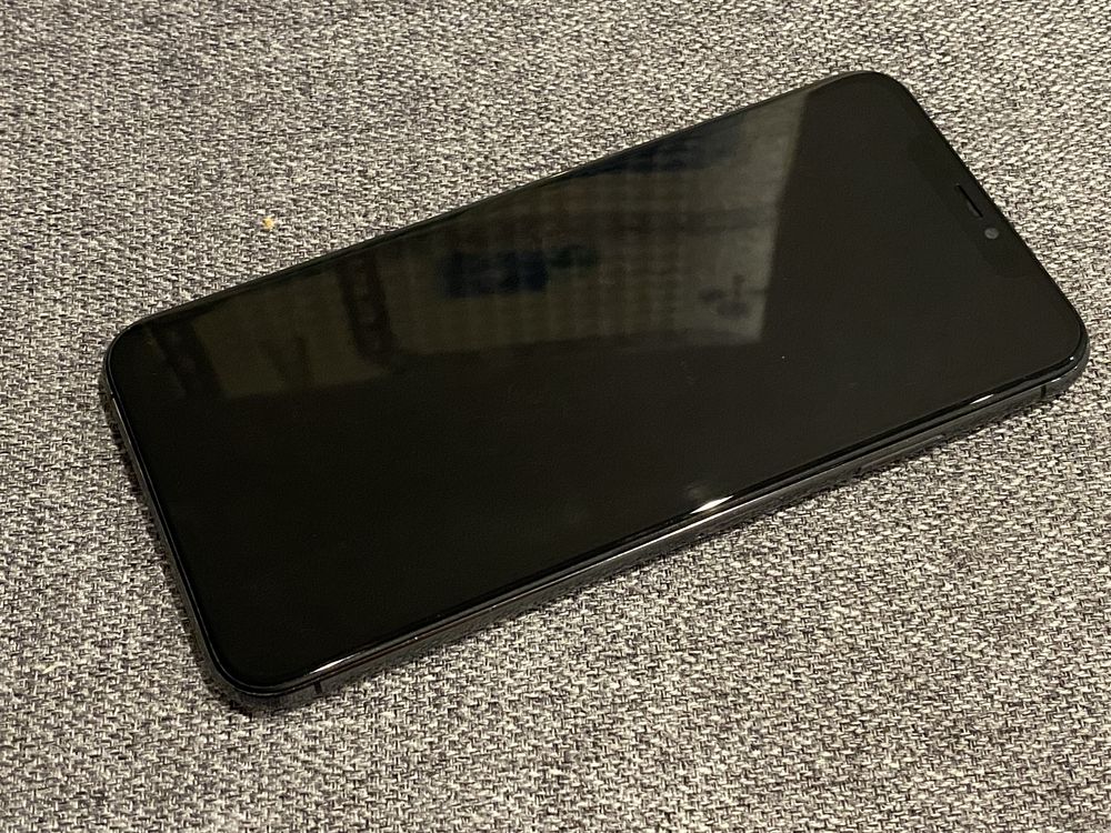iPhone Xs Max 256gb