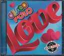 Diamentowa Kolekcja Disco Polo Love (CD)