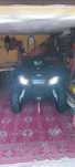 Sprzedam polaris 570 black
