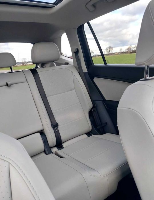Продам Volkswagen Tiguan SEL 2019-го року