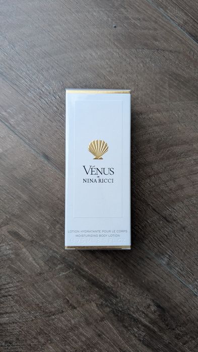 Nina Ricci Venus balsam