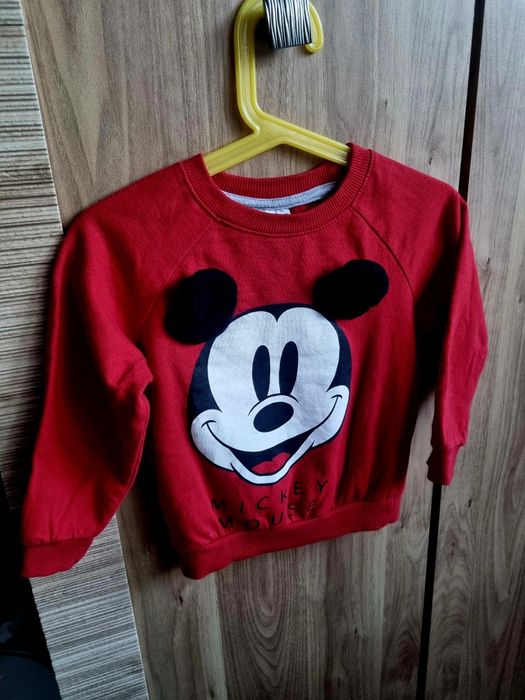 Bluza dziecięca r. 98