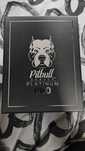 Golarka Skull Shaver Pitbull Platinium PRO