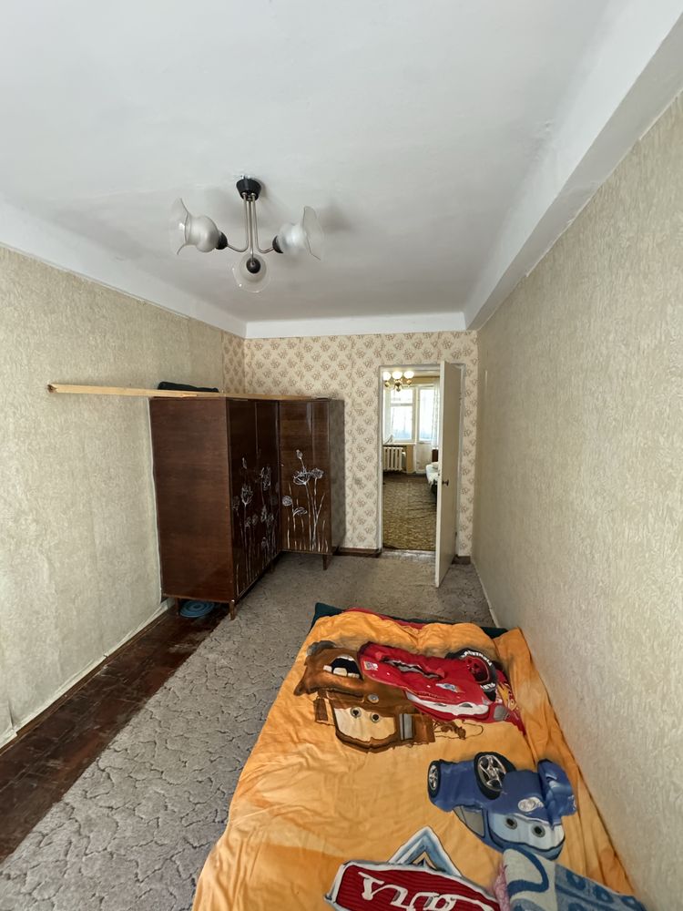 Продаж 2х кім.кв по вул. Василя Сергіенко, р-н АТБ, ост. Пошта-13000$