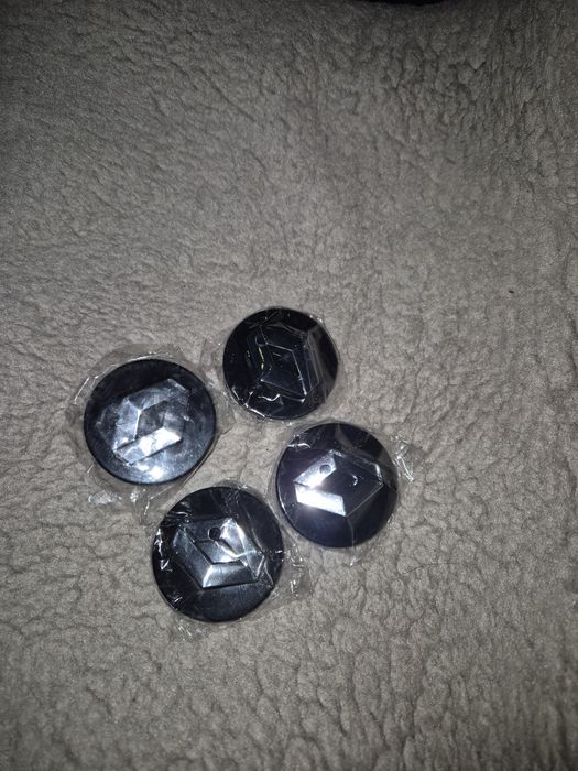 Продам ковпаки, заглушки диска, Рено Reno