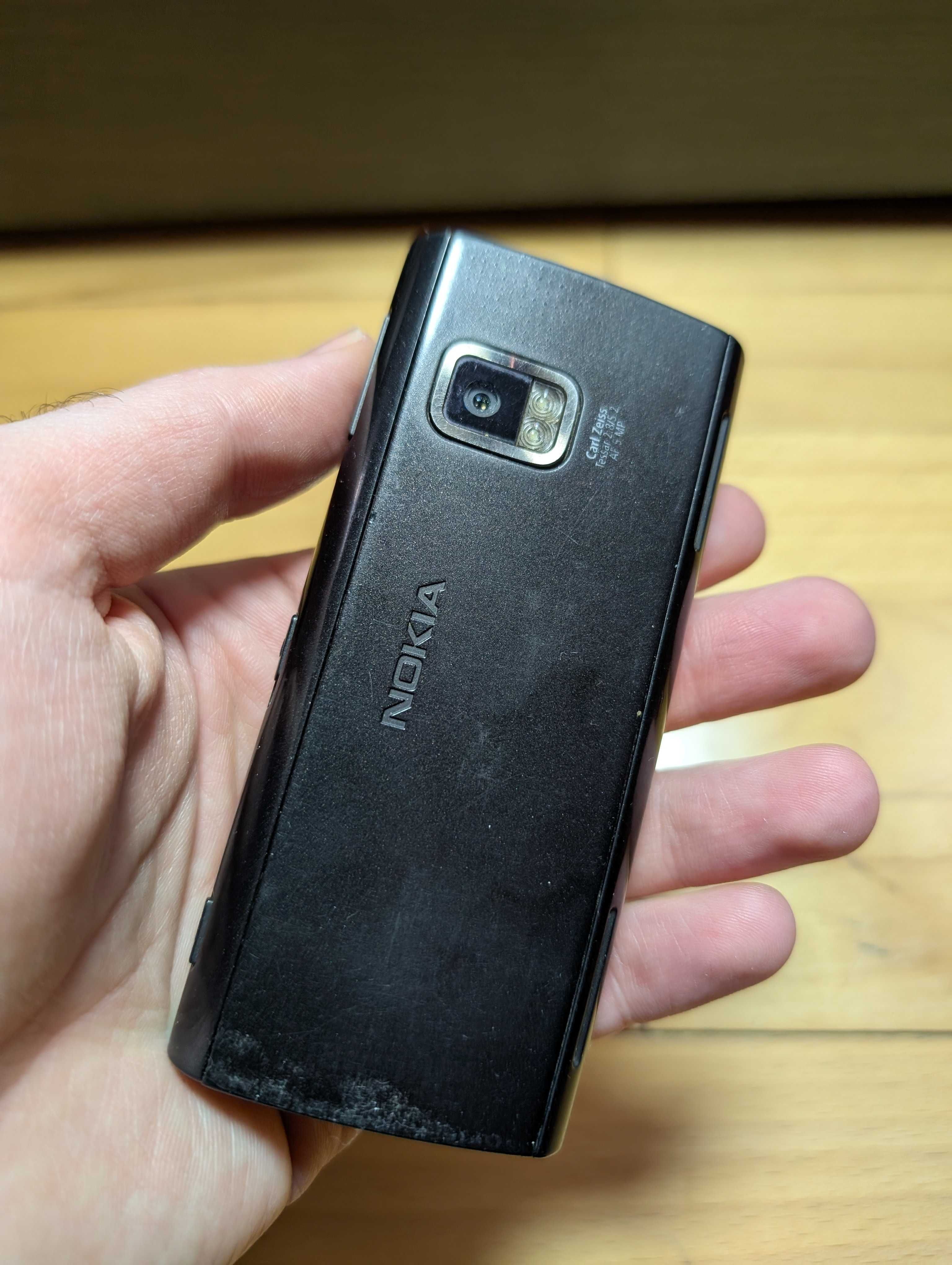 Nokia X6 дуже хороший стан