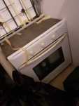 Placa e forno a gás Ariston