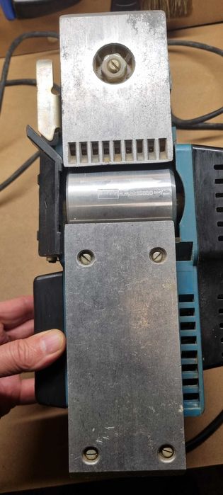 Heblarka CELMA DBHEh 75 II B