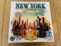 New York City Collection Classic Special Edition