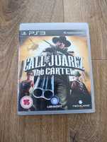 Sprzedam Gre Call of Juarez PlayStation 3 PS3 Wyprzedaż Kolekcji