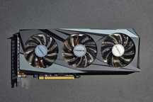 Karta graficzna Gigabyte GeForce Rtx 3060Ti gaming OC 8GB