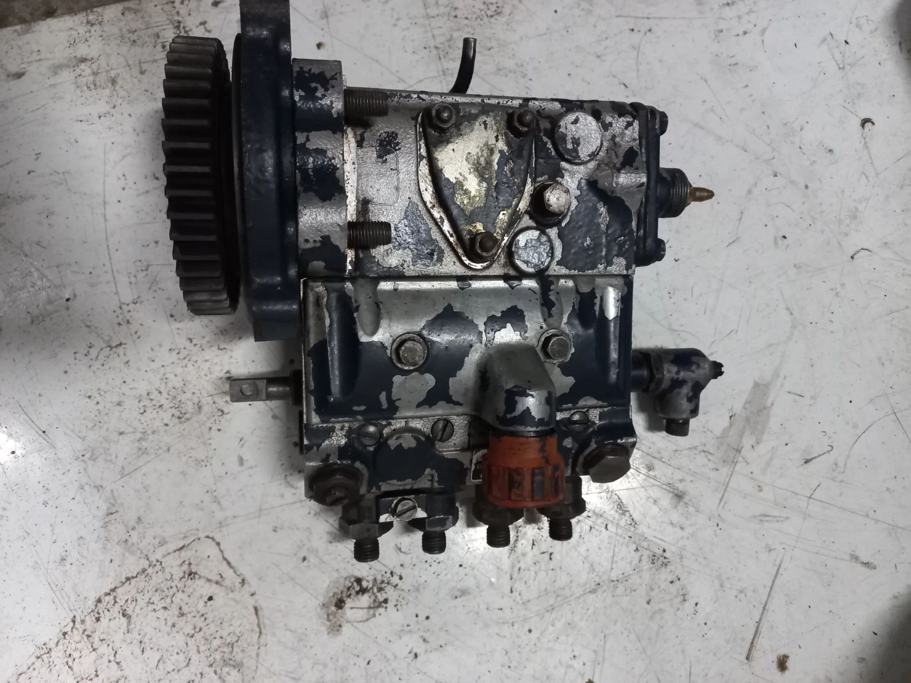 Pompa wtryskowa 284092G1,PSGA90D320,CAV,BOSCH,MWM,LUCAS,0400866163,3348F110,DELPHI,PERKINS stojąca,3363F580,8523A181A,9520A005G,V3800,V3300,V3600,KUBOTA,2644H204BT/2/1950,CAT,189-5184,382-2G68,KBTR430,9320A171T/7189-0334, SAME,rzędowa,rotacyjna,sekcyjna,s