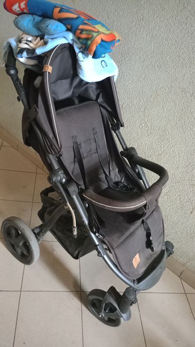 Sprzedam wózek stan bardzo dobry