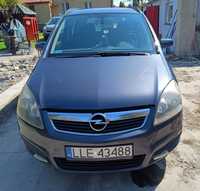 Opel Zafira B 1.9cdti 2005