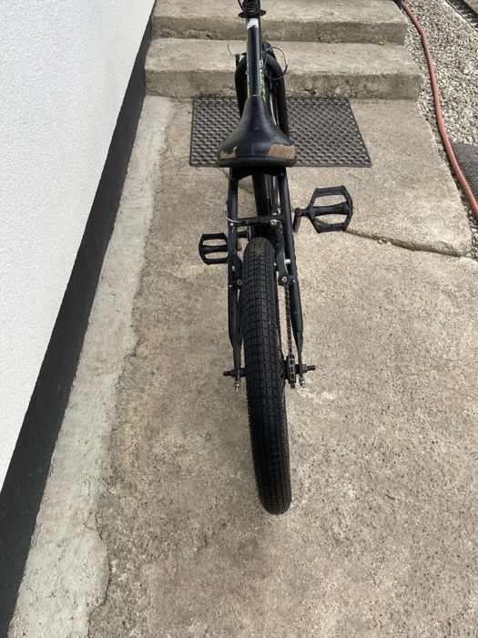 Велосипед   BMX