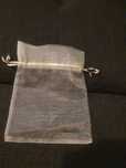 Woreczek organza