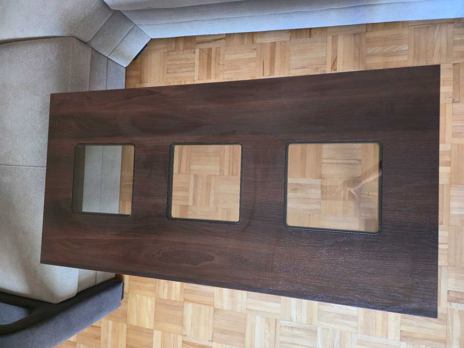 Stolik 120x60 cm