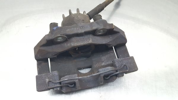 Pinça travão / maxila de travão frente direita CITROËN Berlingo (B9)