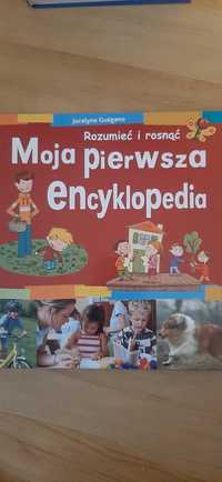 Moja pierwsza encyklopedia