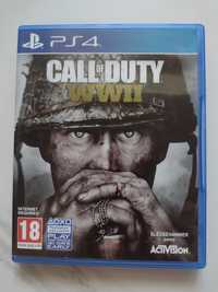 Call Of Duty WW2 World War 2 PS4 PS5