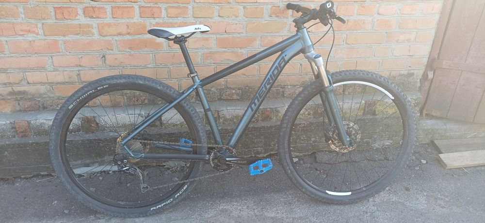 Merida big nine 500