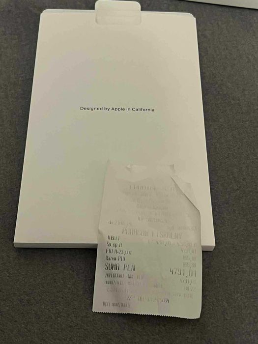 Ipad Pro 12.9 4th generation / tablet Apple