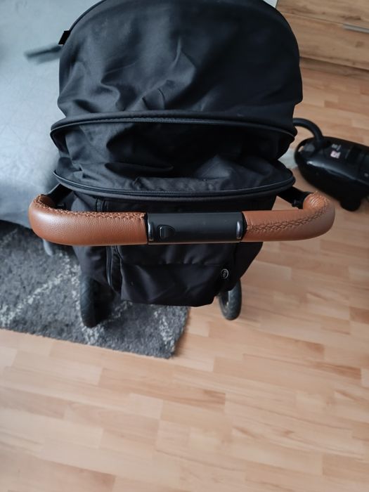 Wózek dziecięcy 4 baby stinger