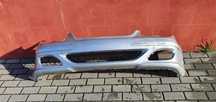 Parachoque mercedes c coupe