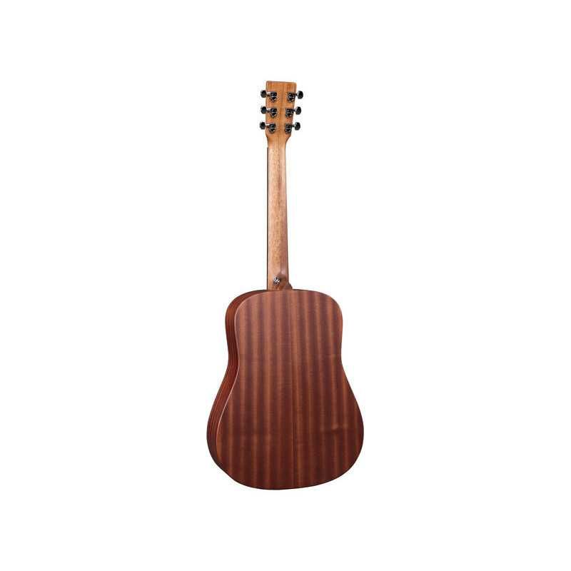 Martin Guitar DJr-10E - gitara elektroakustyczna